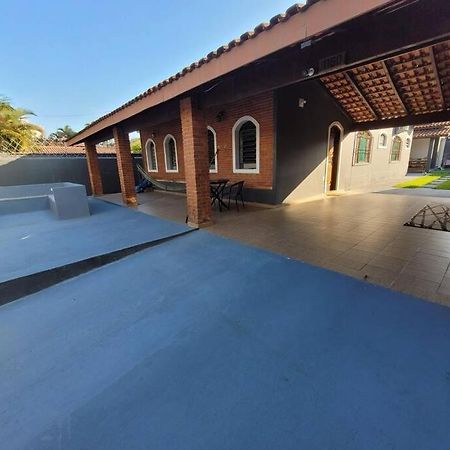 Casa Martin De Sa/Prainha. Villa Caraguatatuba Kültér fotó