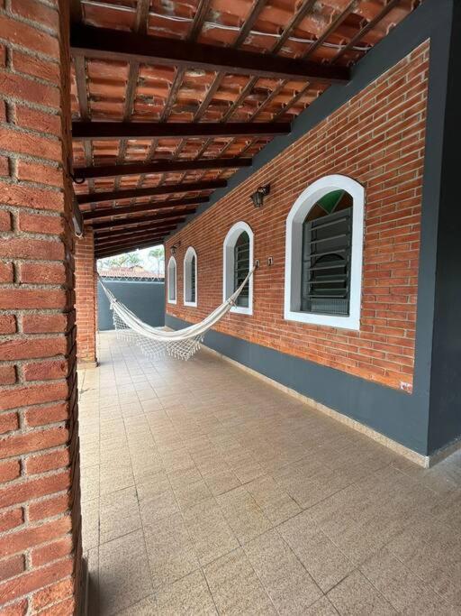 Casa Martin De Sa/Prainha. Villa Caraguatatuba Kültér fotó