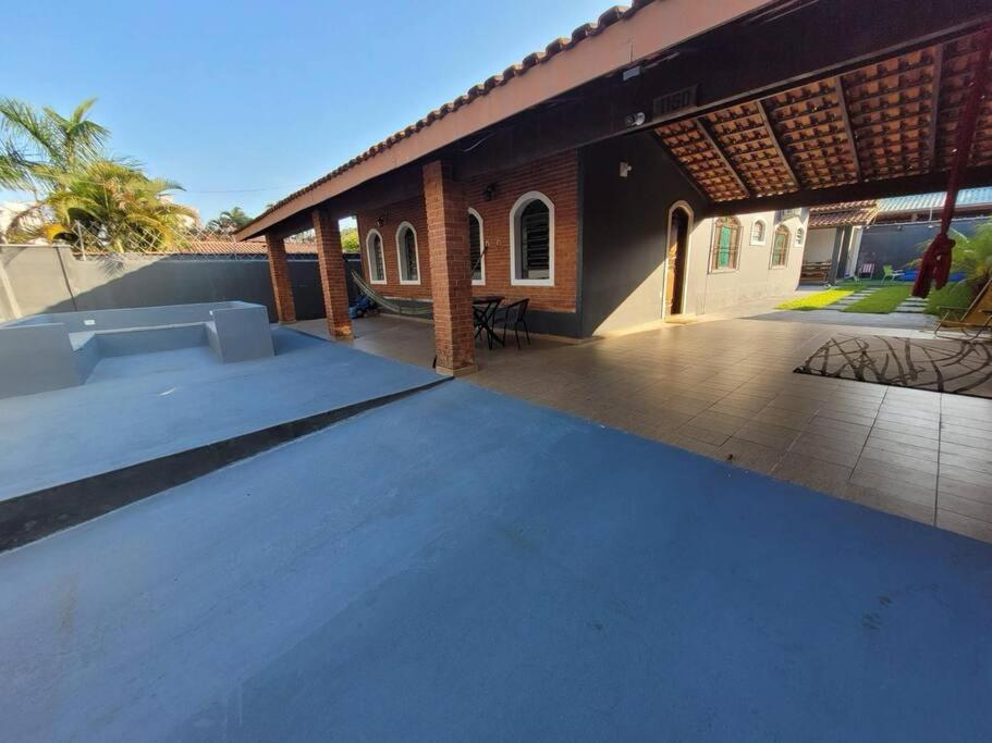 Casa Martin De Sa/Prainha. Villa Caraguatatuba Kültér fotó
